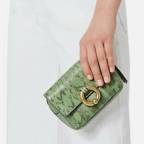 alc baby charlie bag